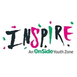 Company logo Inspire Chorley Youth Zone