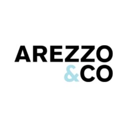 Company logo Arezzo & Co