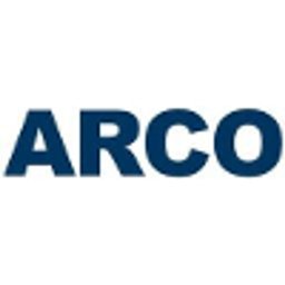 Company logo ARCO a Family of Construction Companies