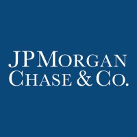 Company logo JPMorgan Chase & Co.