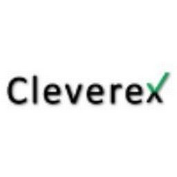 Company logo CLEVEREX