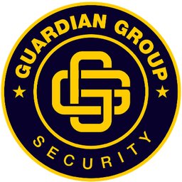 Firmenlogo Guardian Group Security