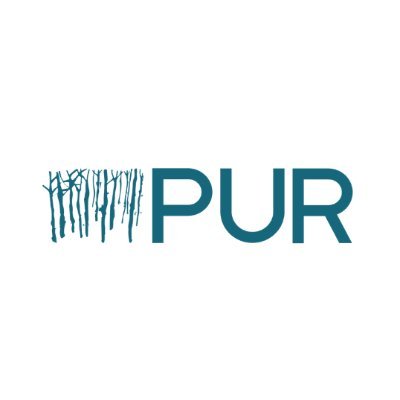 Logo perusahaan PUR