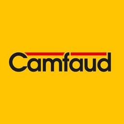 Company logo Camfaud
