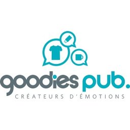 Logo de l'entreprise GOODIES PUB
