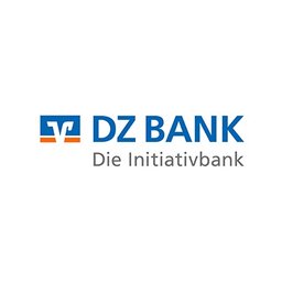 Logo de l'entreprise DZ BANK AG