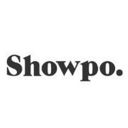 Company logo Showpo