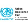 Company logo Urban Resilience Hub by UN-Habitat's CRGP