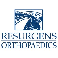 Company logo Resurgens Orthopaedics