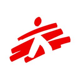 Company logo Médicos Sem Fronteiras