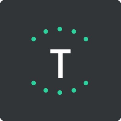 公司标志 Twist Bioscience