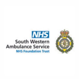 Company logo South Western Ambulance Service NHS Foundation Trust