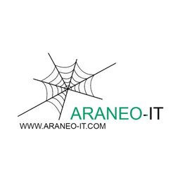 Company logo Araneo-IT B.V.