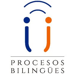 Logotipo de la empresa Procesos Bilingues