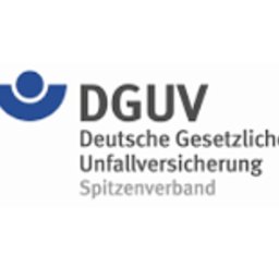 Firmenlogo Deutsche Gesetzliche Unfallversicherung