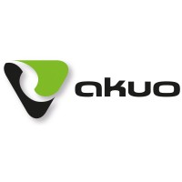 Company logo Akuo