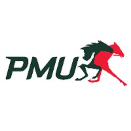 Logo de l'entreprise PMU