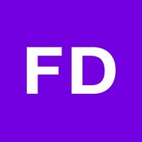 Company logo Fulcrum Digital