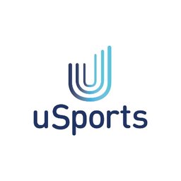 Company logo U Sports