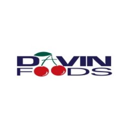 Company logo Davin Foods