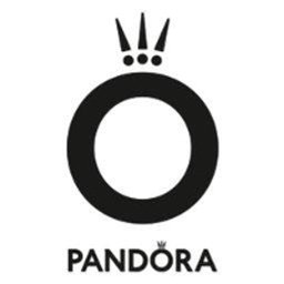 Firmenlogo Pandora Jewelry