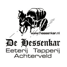 Company logo Eeterij-Tapperij de Hessenkar