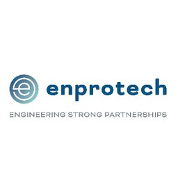 Company logo Enprotech