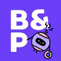 Firmenlogo Bots & People