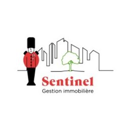 Company logo Sentinel Gestion Immobilière