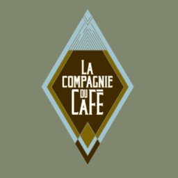 Logo de l'entreprise La Compagnie du Café