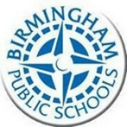 Company logo Birmingham Public Schools