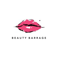 Company logo Beauty Barrage