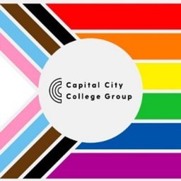 Company logo Capital City College Group