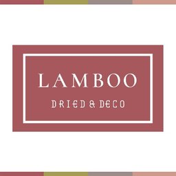 Company logo Koos Lamboo dried & deco