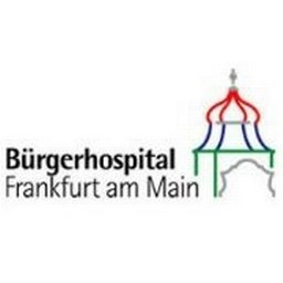 Firmenlogo Bürgerhospital und Clementine Kinderhospital gemeinnützige GmbH