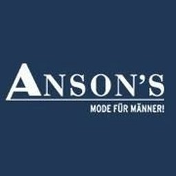 Firmenlogo Anson's Herrenhaus KG