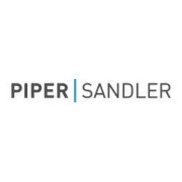 Company logo Piper Sandler