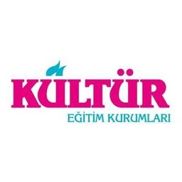 Şirket logosu Kültür Eğitim Kurumlari