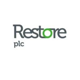 Company logo Restore PLC