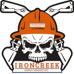Company logo IronCreek Energy Services Inc.