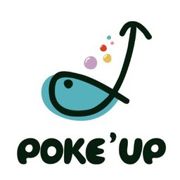 Logo de l'entreprise POKE UP