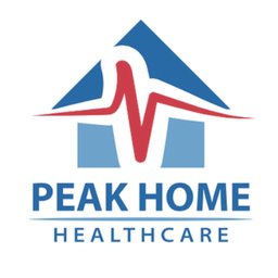 Company logo Peak Home Health Care