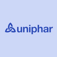 Company logo Uniphar Group