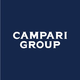 Logotipo de la empresa Campari Group