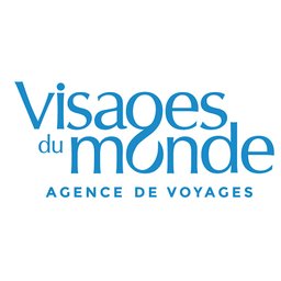 Logo de l'entreprise VISAGES DU MONDE