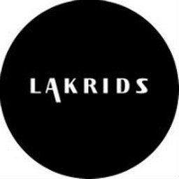 Firmenlogo LAKRIDS BY BÜLOW