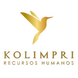 Logotipo de la empresa KOLIMPRI S.A. DE C.V.