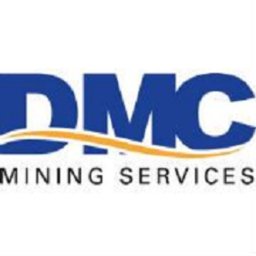 Company logo DMC Mining Services
