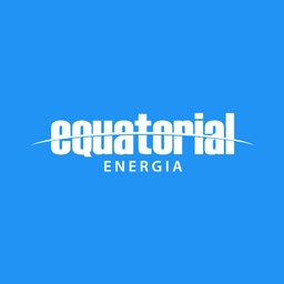 Company logo Equatorial Energia