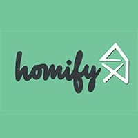 Firmenlogo homify GmbH & Co. KG